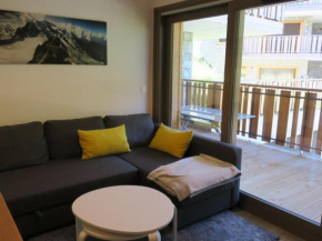 Chaleureux appartement 6 personnes avec balcon et parking - Châtel - FR-1-198-147